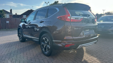 Honda CR-V 1.5 VTEC Turbo SR 5dr Petrol Estate